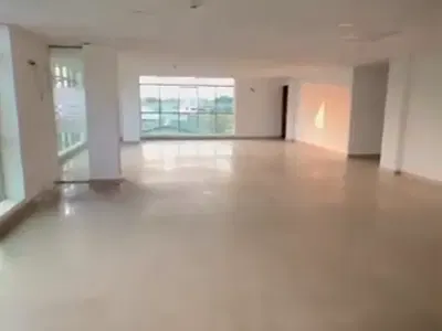 Open Plan Office Space — Adeniyi Jones, Ikeja, Lagos