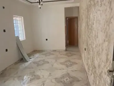 Spacious Standard Newly Built Mini Flat — Sawmill, Gbagada, Lagos