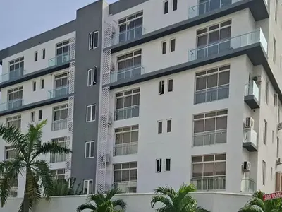 3 Bedroom Apartment with BQ — Ikoyi, Lagos