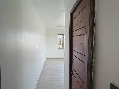 Room Shared Apartment Video Available — Lekki, Lagos