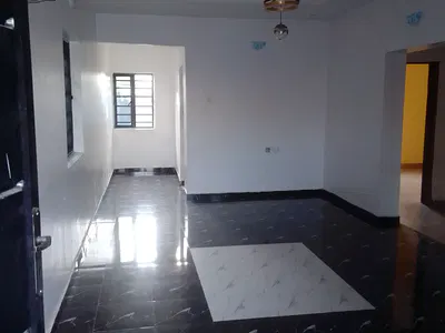 2 Bedroom Flat — Olive Garden Estate, Ogombo, Ajah, Lagos
