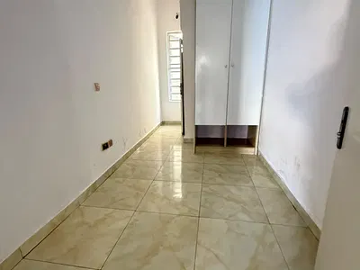 Room and Parlour Mini Flat, Video Available — Metro Estate, Sangotedo, Ajah, Lagos