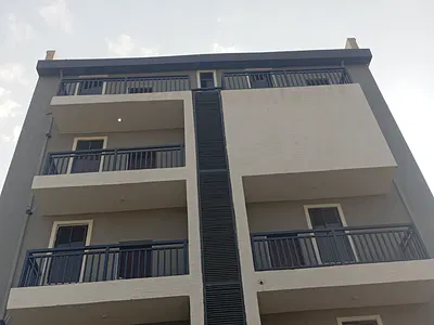 Brand New and Standard 4 Bedroom Office Complex in a Choice Location — Kado, Abuja