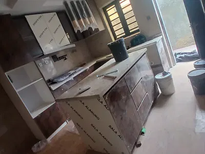 4 Bedroom Semi-Detached Duplex — Ikeja, Lagos