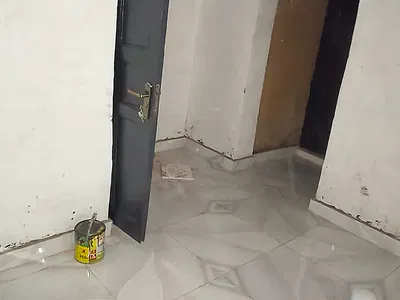 Well Renovated Mini Flat Apart at Iju Ishagha — Iju-Ishaga, Agege, Lagos