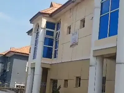 Functional 17 Room Hotel — Gwarinpa, Abuja