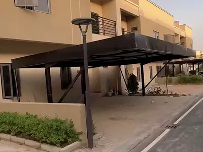 Secure This Massive Luxury Duplex 4-Bedroom Terrace Duplex — Cedarcrest, Gudu, Abuja