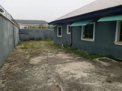 Beautiful 3 Bedroom Detached Bungalow Sitting on 669SQM — Off Lekki Epe Express Way, Awoyaya, Ibeju Lekki, Lagos