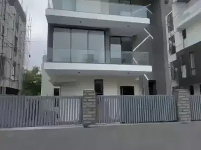 5 Bedroom Detached Duplex — Banana Island Estate, Banana Island, Ikoyi, Lagos