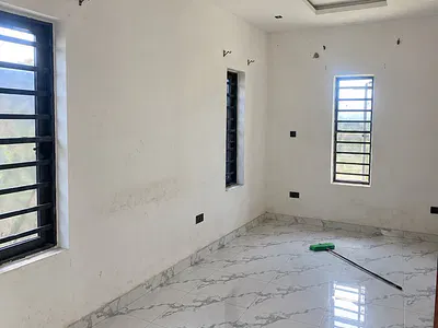 Mini Flat — Ajah, Lagos