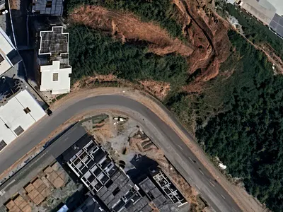 Exclusive Guzape Developer's Deal Can You Really Sleep? — Guzape District, Abuja