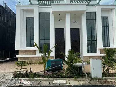 5 Bedroom Semi-Detached Duplex — Lekki, Lagos