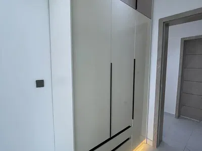 Luxury 2 Bedroom Serviced Apartment + Gym, Swimming Pool, Elevator — Lekki, Lagos
