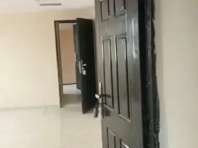 Standardly Built 2 Bedroom Flat — Off Olufemi Street, via Ogunlana Drive, Surulere, Lagos