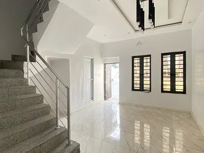 6 Units of 2 Bedroom Smart Flats — Lekki Phase 1, Lekki, Lagos