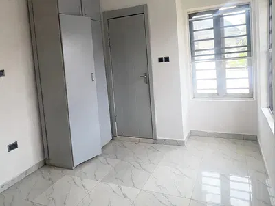 Single Room Self Contain in Shared Apartment — Lekki, Lagos