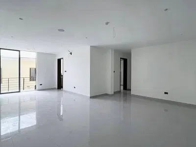2 Bedroom Apartment with Swimming Pool — Lekki, Lagos