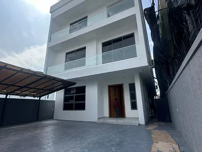 5 Bedroom Detached Duplex — Ikoyi, Ikoyi, Lagos