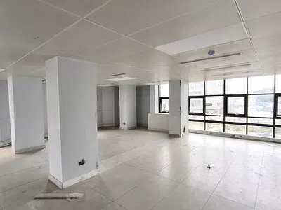 350 SQM Open Plan Office Space — Ikeja GRA, Ikeja, Lagos