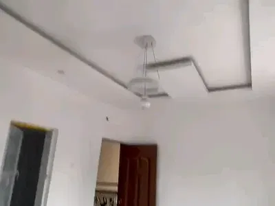 Spacious Self Contain Flat — Odubanjo STR, Shomolu, Lagos