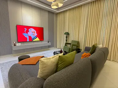 4 Bedroom Duplex — Agungi, Lekki, Lagos
