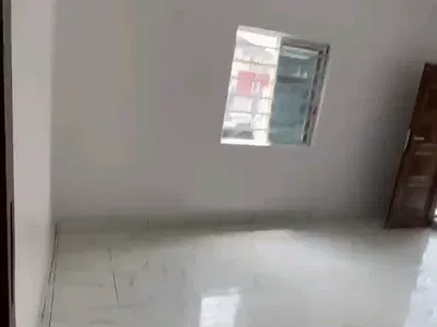 Upstairs Self Contain Apartment — Odubanjo Street, Shomolu, Lagos