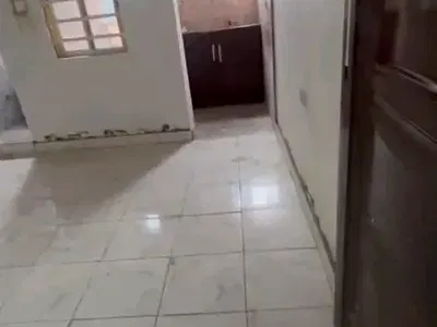 Upstairs Self Contain Apartment — Odubanjo Street, Shomolu, Lagos