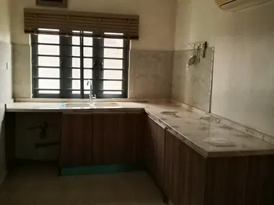 3 Bedroom Apartment with BQ — GRA, Ogudu, Lagos