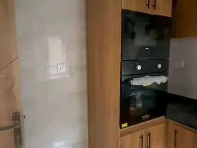 4 Bedroom Terraced Duplex with BQ — Ifako, Gbagada, Lagos