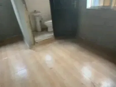 2 Bedroom Flat — Onipanu, Shomolu, Lagos