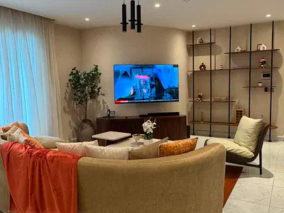 3 Bedroom Apartment — Iconic Towers, Victoria Island (VI), Lagos