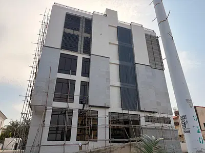 Shop Space — Ademola Adetukunbo Crescent, Wuse 2, Abuja