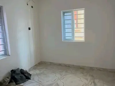 Newly Built Mini Flat Upstairs — Gbagada, Lagos
