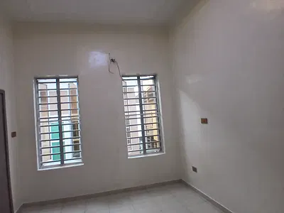 1 Room Self Contain — Orchid Road, Lekki, Lagos