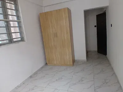 2 Bedroom Flat — Orchid Road, Lekki, Lagos
