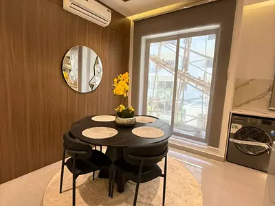 2 Bedroom Apartment — Freedom Way, Lekki, Lagos