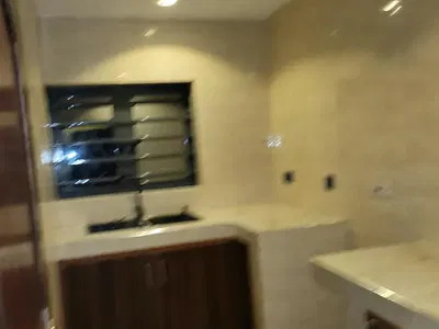Newly Built 3 Bedroom Flat — Ring Road Ajeigbe Ibadan, Ibadan, Oyo