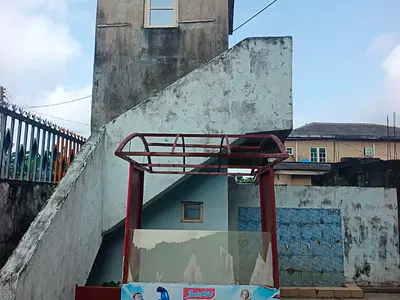 Private School — Agric Road, Isheri Olofin, Igando, Alimosho, Lagos
