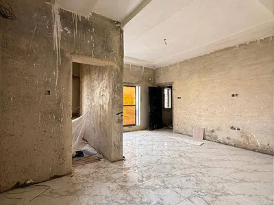Newly Built 1 Bedroom Apartment — Sangotedo, Ajah, Lagos