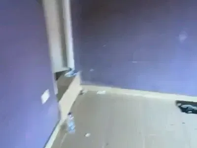 Self Contain Apartment — Abule Ijesha, Yaba, Lagos