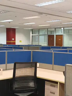 Corporate Office Space — Freedom Way, Lekki Phase 1, Lekki, Lagos
