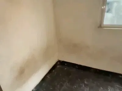 Standard Self Contain Room — Palmgrove, Ilupeju, Lagos