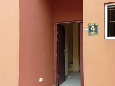 4 Bedroom Duplex — GRA, Ogudu, Lagos
