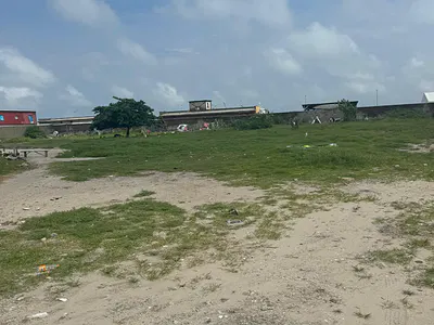 4000SQM of Land Available — Lekki, Lagos