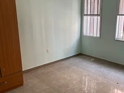 Open-Plan Commercial Space on 3rd Floor — Ajose Adeogun Road, Victoria Island (VI), Lagos