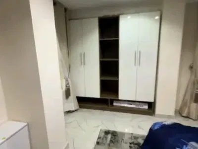Luxury 3 Bedroom Flat — Alagomeji, Yaba, Lagos