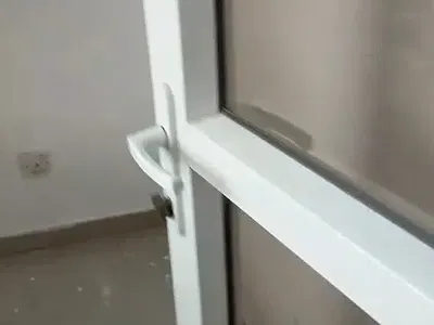 Spaciously Clean Self-Contained Apartment — Northern Foreshore Estate Chevron Drive, Lekki, Lagos
