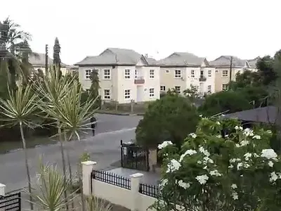 Spaciously Clean Self-Contained Apartment — Northern Foreshore Estate Chevron Drive, Lekki, Lagos