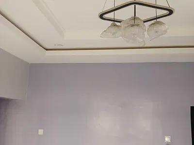 Lovely Mini Flat in a Serene Estate — Atlantic View Estate, New Road, Lekki, Lagos