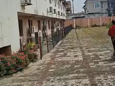 Strategically Located 69-Room Smart Hotel with Event Centre — GRA, Ikeja, Lagos
